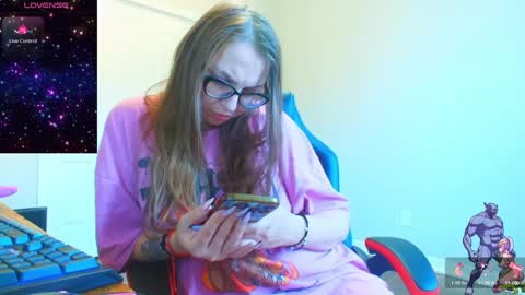 Viktoria online show from December 17, 8:21 pm