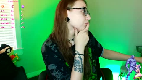 Viktoria online show from March 12, 4:31 pm