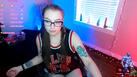 Viktoria online show from April 19, 7:38 pm