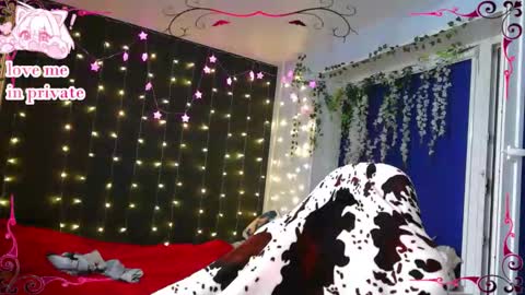 Honelin T-boy a guy with a pussy online show from February 13, 8:43 pm