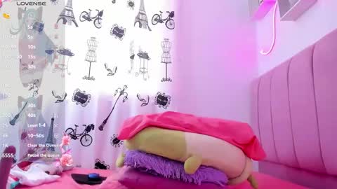 Jhenna martinez online show from October 26, 5:52 pm