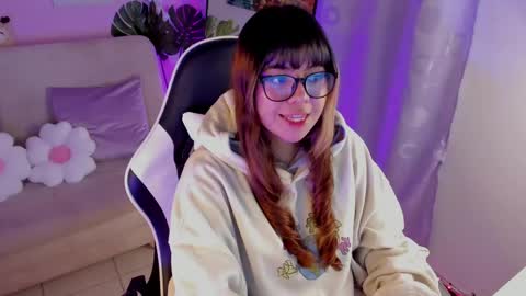 Milenka online show from May 21, 7:23 pm