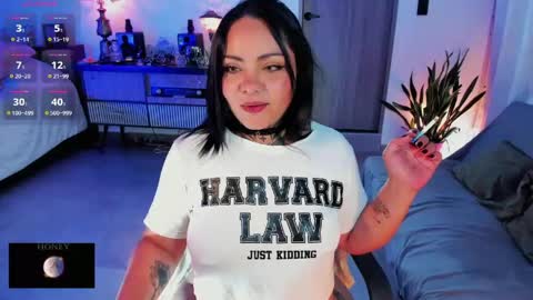 Maria online show from April 11, 3:16 pm