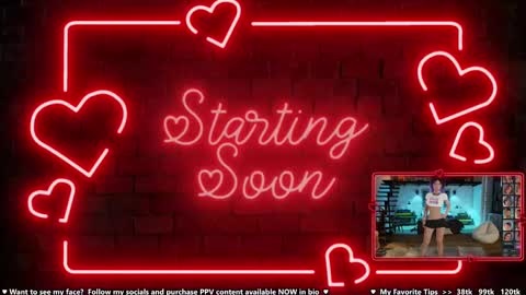 honeybabe_gfe online show from September 16, 7:22 pm