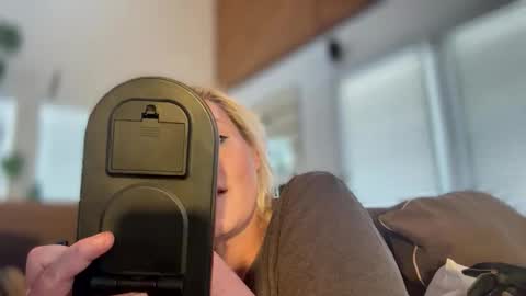 honeybuhnny online show from March 2, 1:05 am