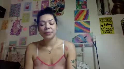 Ruby Sparks online show from January 15, 3:18 pm