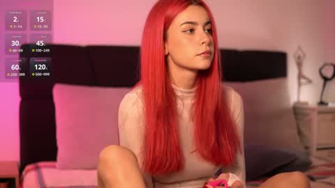 Kate online show from January 12, 5:11 pm