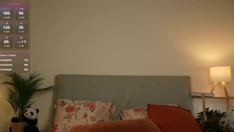 Kate online show from September 13, 10:34 am