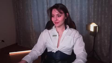 Karina online show from March 12, 7:00 am