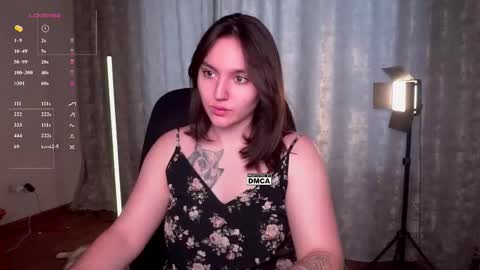 Karina online show from March 9, 2:15 am