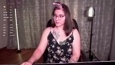 Karina online show from February 22, 5:03 pm