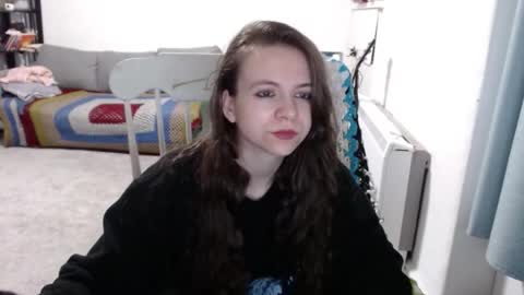 Hope online show from March 8, 9:51 pm