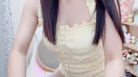 Rina online show from September 16, 2:19 am