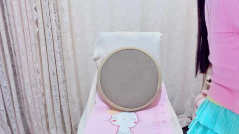 Rina online show from February 5, 7:11 am