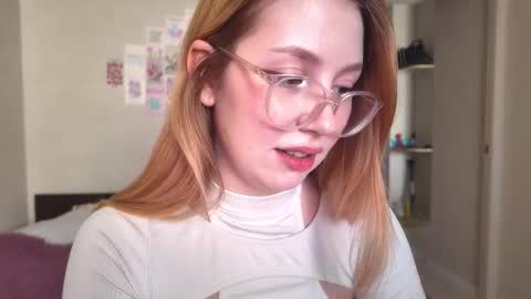 Audrey online show from January 17, 3:36 am