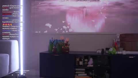 Horney Jozy online show from February 5, 6:55 pm