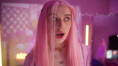 Horney Jozy online show from March 6, 6:03 pm