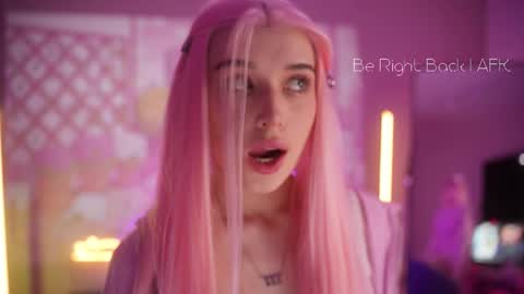 Horney Jozy online show from March 2, 4:25 pm