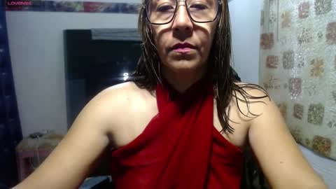 horny and daring online show from January 16, 12:01 pm