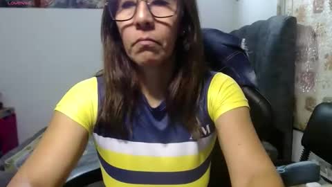 horny and daring online show from March 27, 1:01 pm