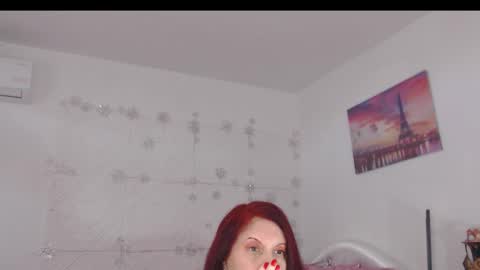 horny_touchk online show from January 5, 9:26 am