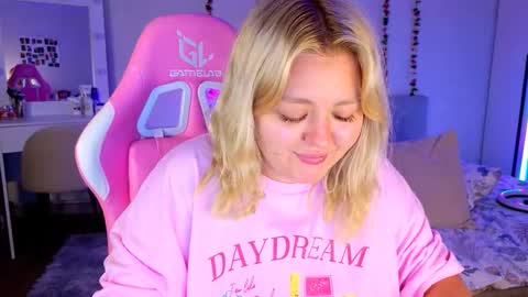 HornyCakee online show from March 3, 12:33 pm