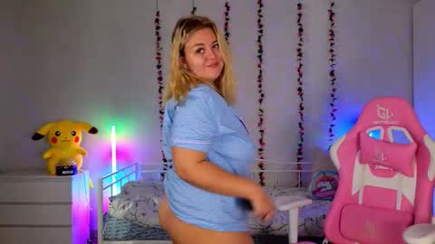 HornyCakee online show from September 18, 10:25 am