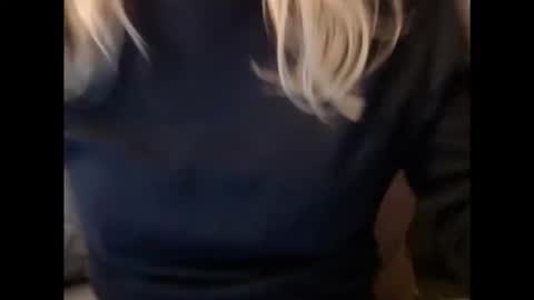 Hornyssima online show from April 19, 5:24 pm