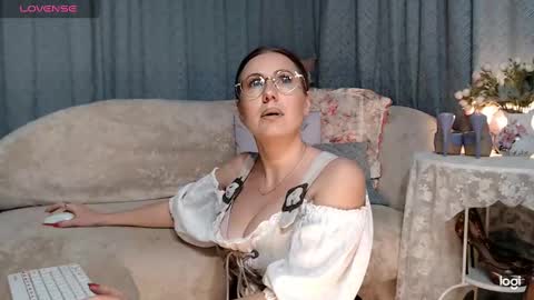 Liza online show from January 26, 8:56 pm