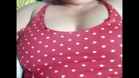 hot_boobs21 online show from March 10, 12:17 pm