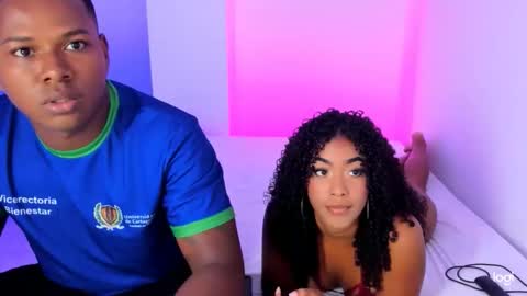 Hot Couple online show from March 15, 12:56 am