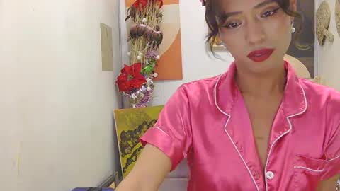 DANIELA online show from January 16, 6:04 pm