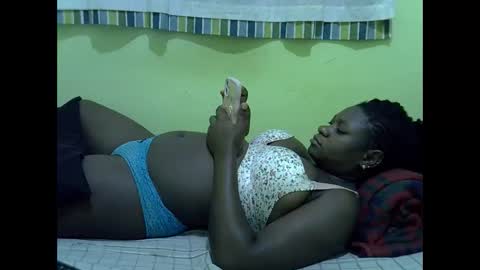 hot_girlly online show from February 16, 7:52 am