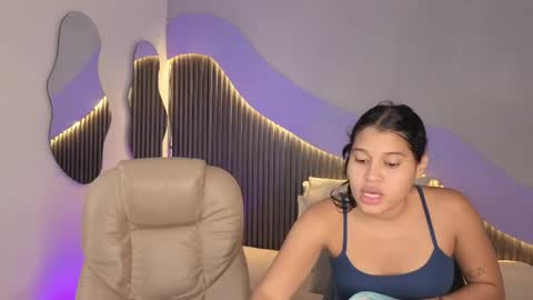 Alana online show from April 14, 9:04 pm