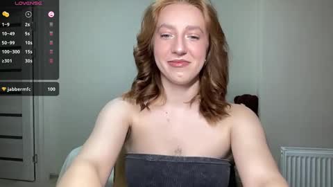 Lina online show from October 26, 2:34 pm