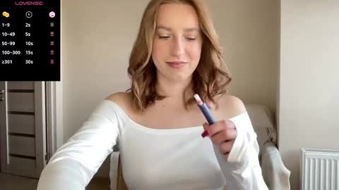 Lina online show from October 7, 11:14 am