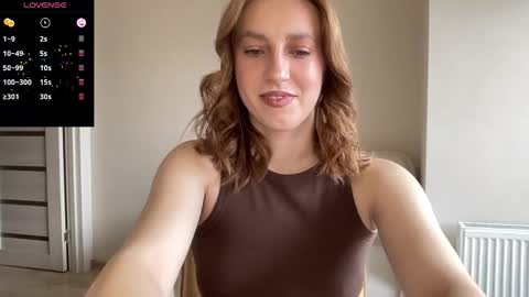 Lina online show from October 11, 11:36 am