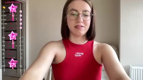 Lina online show from February 6, 11:20 am