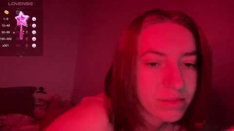 Lina online show from March 8, 4:20 am