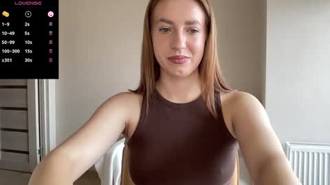 Lina online show from October 13, 8:17 am