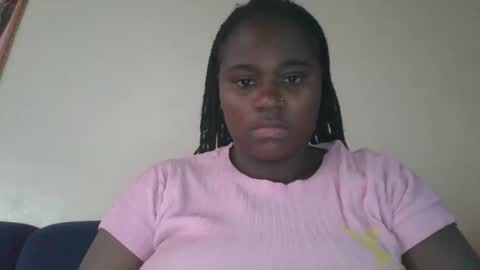 hot_mishy online show from February 1, 1:20 pm
