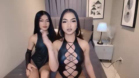 Nikki online show from February 19, 7:19 am