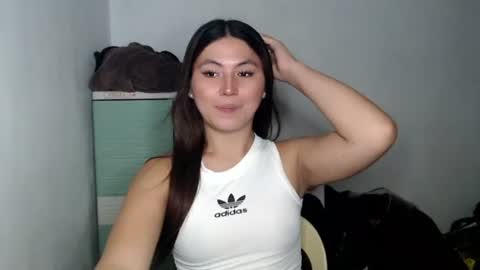 Nikki  online show from May 8, 1:36 pm
