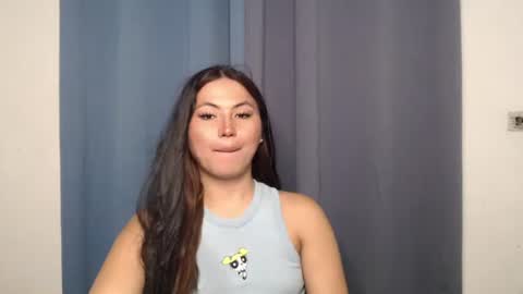 Nikki  online show from February 16, 2:39 pm