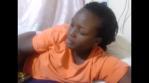 RAYLAH online show from February 25, 10:52 pm