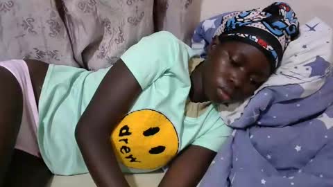 hot_shawrry online show from January 27, 3:58 am