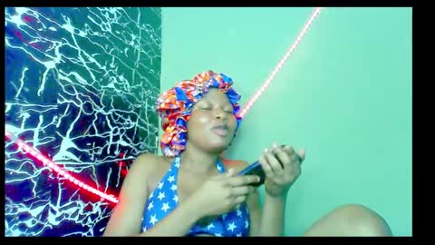 Stella online show from January 10, 10:25 pm