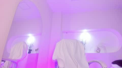 Valery online show from November 25, 8:09 pm