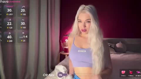 Alika online show from January 10, 2:14 am