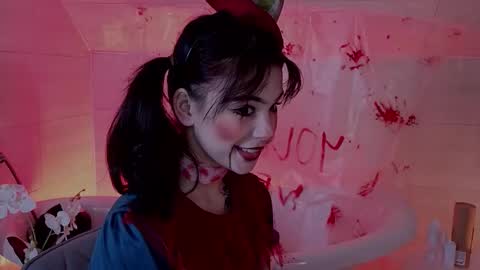 Hotary online show from October 20, 3:20 am